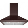 Вытяжка плоская подвесная (под шкаф) Artel ART 0960 PUNTO Brown