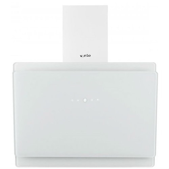 Вытяжка наклонная настенная Ventolux TOSCANA 60 WH (800) TC