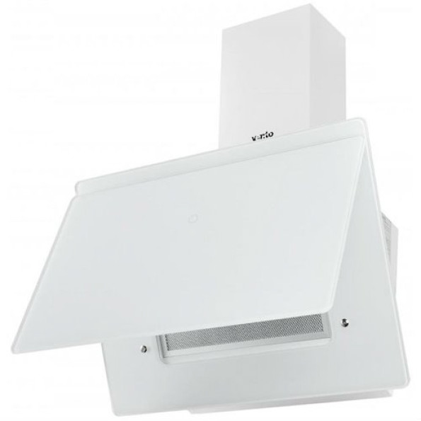 Вытяжка наклонная настенная Ventolux TOSCANA 60 WH (800) TC -
                                                        Фото 2