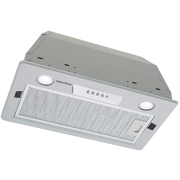 Вытяжка встраиваемая встраиваемая (в шкаф) Interline SMART GR A/60/T
