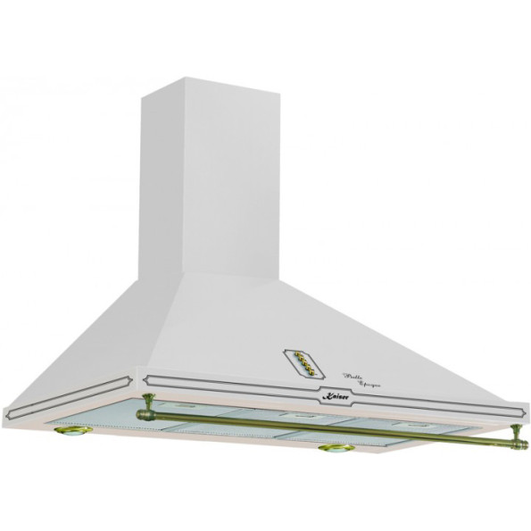 Вытяжка купольная настенная Kaiser A 9416 WBE Eco