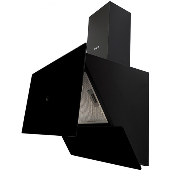 Вытяжка наклонная настенная Weilor WDS 6230 BL 1000 LED -
                                                        Фото 2
