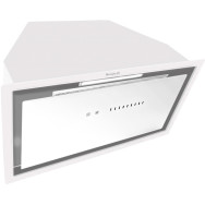 Вытяжка Borgio BIT-BOX full glass 60 white