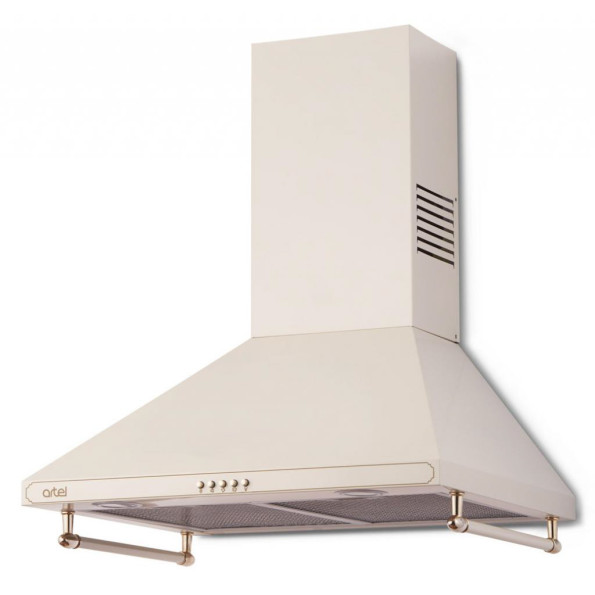 Вытяжка Artel ART 0760 PRIMA Beige Вытяжка Artel ART 0760 PRIMA Beige