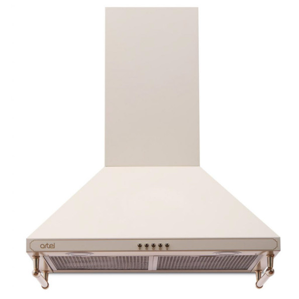 Вытяжка Artel ART 0760 PRIMA Beige -
Фото 2 Вытяжка Artel ART 0760 PRIMA Beige -
Фото 2