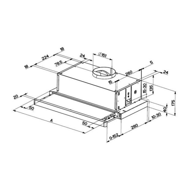 Вытяжка Franke FTC 532L WH -
Фото 2 Вытяжка Franke FTC 532L WH -
Фото 2