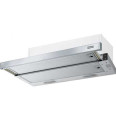 Вытяжка телескопическая встраиваемая (в шкаф) Franke FTC 632L GR/XS