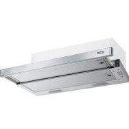 Вытяжка телескопическая встраиваемая (в шкаф) Franke FTC 632L GR/XS
