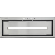 Вытяжка встраиваемая встраиваемая (в шкаф) Kernau KBH 08701 X
