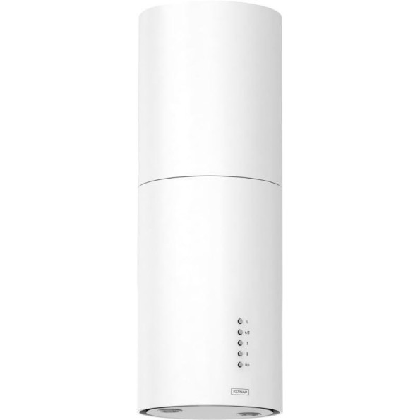 Вытяжка декоративная настенная Kernau KCH 0140 W