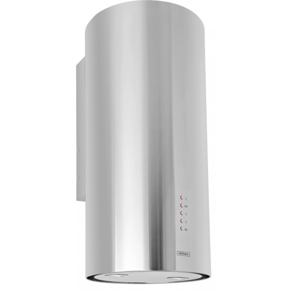 Вытяжка декоративная настенная Kernau KCH 0140 X