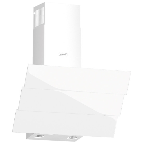 Вытяжка наклонная настенная Kernau KCH 3561.1 W