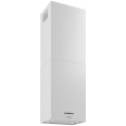 Вытяжка декоративная настенная Kernau KCH 0240 W