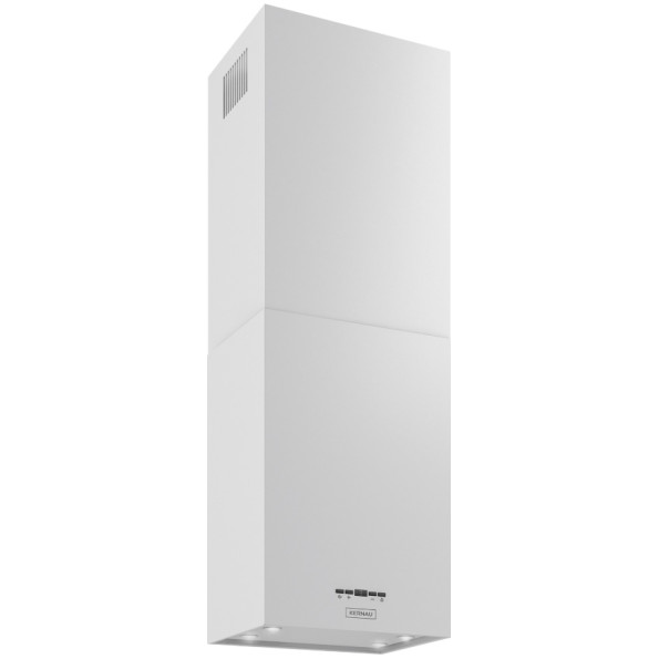 Вытяжка декоративная настенная Kernau KCH 0240 W