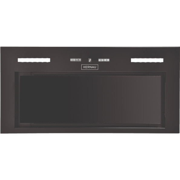 Вытяжка Kernau KBH 0861 B Вытяжка Kernau KBH 0861 B