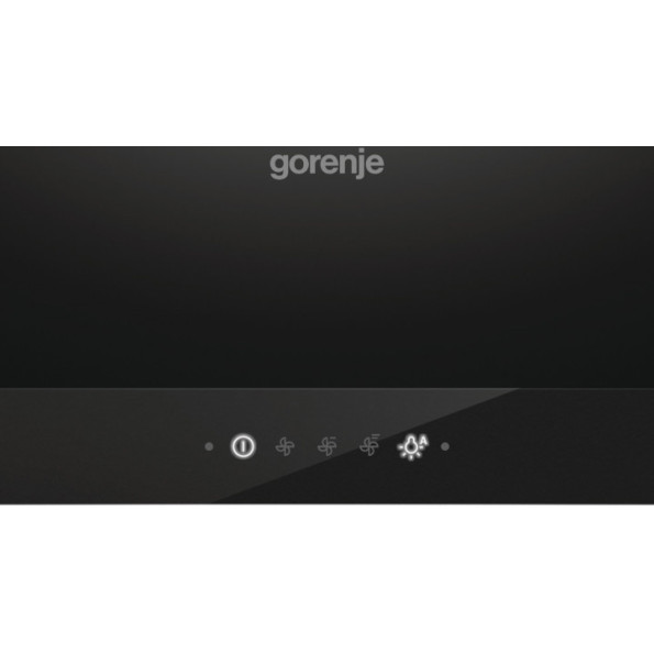 Вытяжка GORENJE WHT 6 SYB -
                                                        Фото 3