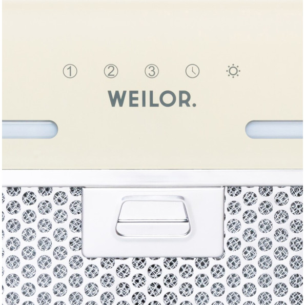 Вытяжка Weilor PBS 52300 GLASS BG 1000 LED Strip -
                                                        Фото 3