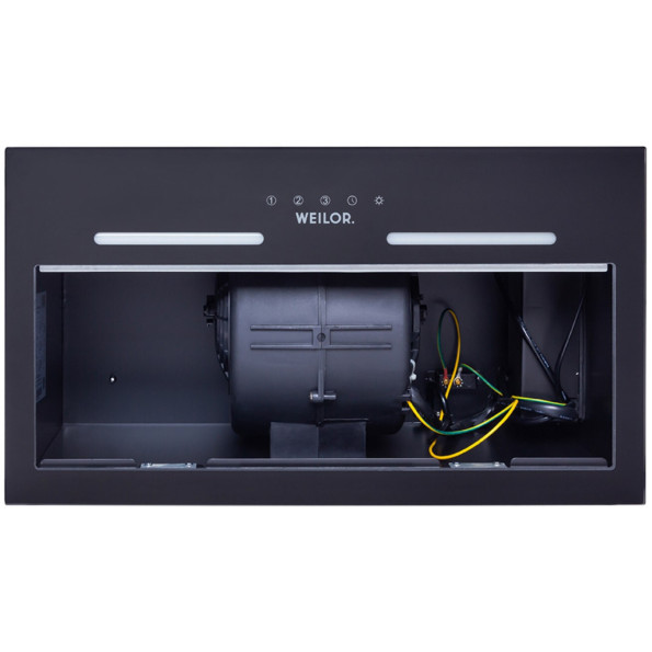 Вытяжка Weilor PBS 52300 GLASS BL 1000 LED Strip -
                                                        Фото 4