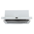 Вытяжка Weilor PTS 6140 WH 750 LED strip