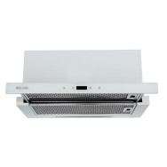 Вытяжка Weilor PTS 6140 WH 750 LED strip