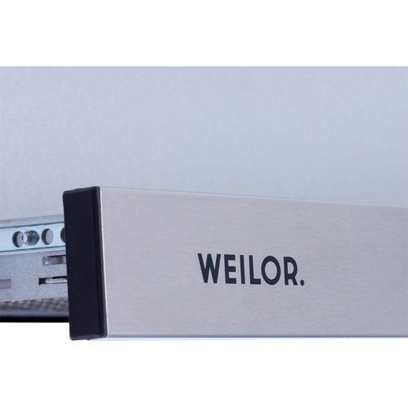 Вытяжка Weilor WT 6230 I 1000 LED Strip -
Фото 2 Вытяжка Weilor WT 6230 I 1000 LED Strip -
Фото 2