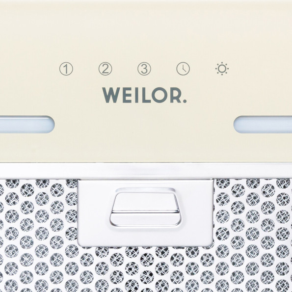 Вытяжка Weilor PBS 72650 GLASS BG 1250 LED Strip -
                                                        Фото 4