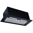 Вытяжка Weilor PBS 72650 GLASS BL 1250 LED Strip