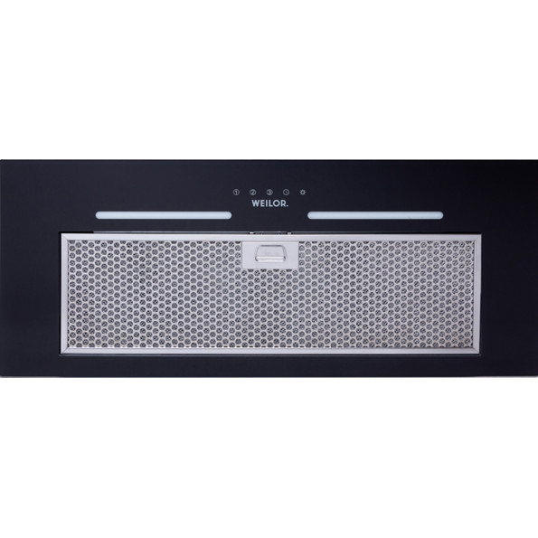Вытяжка Weilor PBS 72650 GLASS BL 1250 LED Strip -
                                                        Фото 2