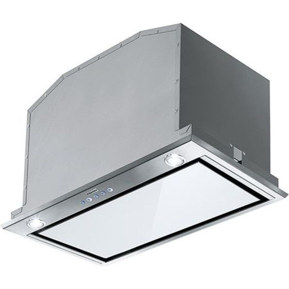 Вытяжка Faber FBI 537 XS/WH Вытяжка Faber FBI 537 XS/WH