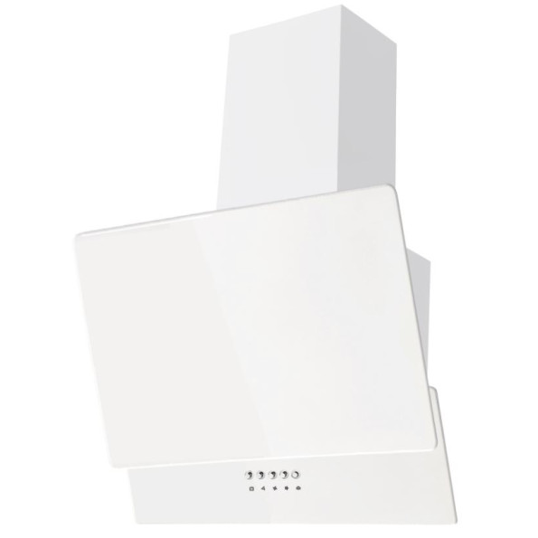 Вытяжка Interline ALTEA WH A 60 PB/GL/A Вытяжка Interline ALTEA WH A 60 PB/GL/A