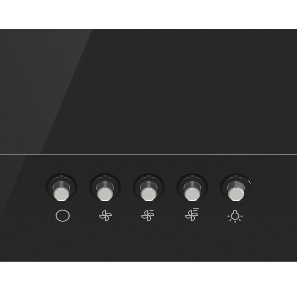 Вытяжка Gorenje WHI 629 EB -
                                                        Фото 2