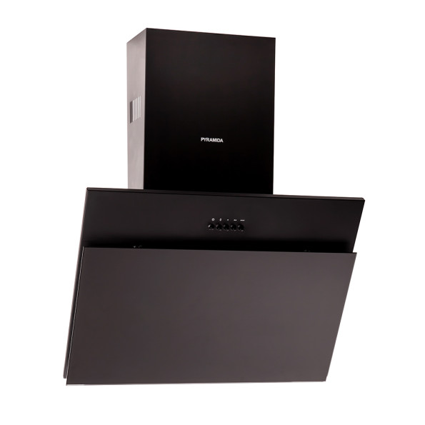 Вытяжка Pyramida NR-MG 60 (1000) M BL Вытяжка Pyramida NR-MG 60 (1000) M BL