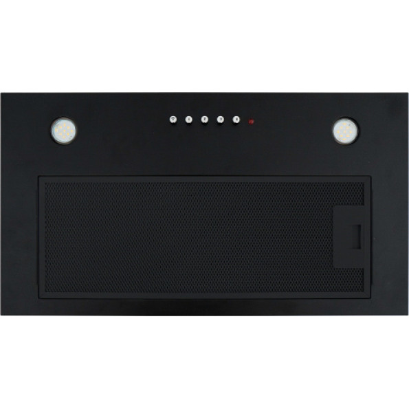 Вытяжка Kernau KBH 0660 B Вытяжка Kernau KBH 0660 B