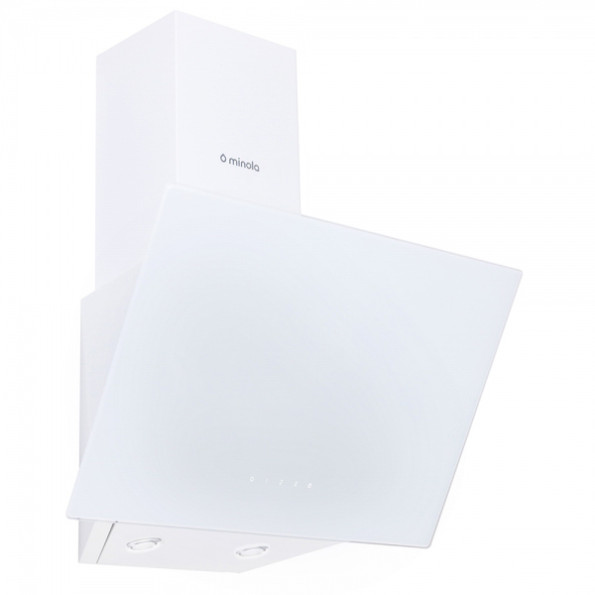 Вытяжка Minola HVS 5242 WH 700 LED -
Фото 2 Вытяжка Minola HVS 5242 WH 700 LED -
Фото 2
