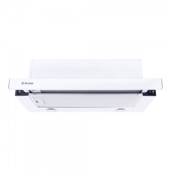 Вытяжка Perfelli TL 6212 C WH 650 LED Вытяжка Perfelli TL 6212 C WH 650 LED