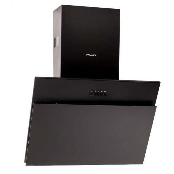 Вытяжка Pyramida NR-MV 60 (1000) M BL Вытяжка Pyramida NR-MV 60 (1000) M BL