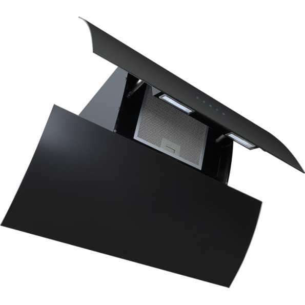 Вытяжка Kernau KCH 5590 B Automatic -
Фото 2 Вытяжка Kernau KCH 5590 B Automatic -
Фото 2