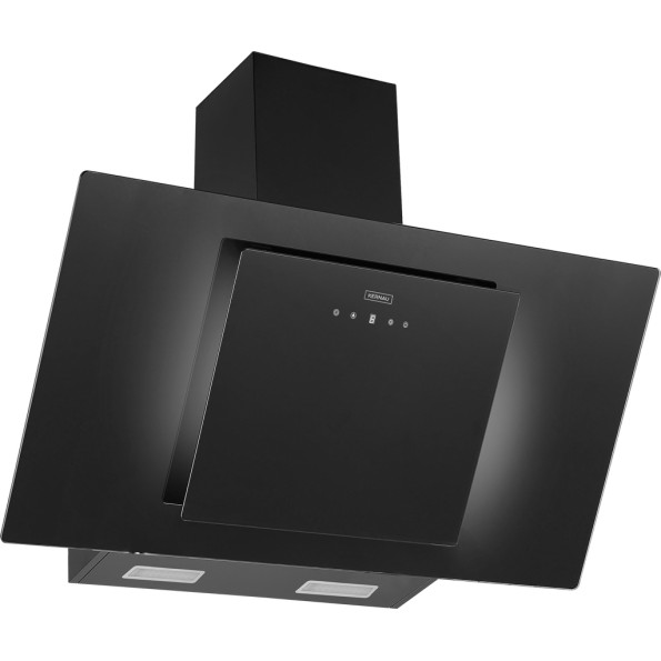 Вытяжка Kernau KCH 6590 B Colorful Вытяжка Kernau KCH 6590 B Colorful