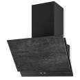 Вытяжка Faber GREXIA GRES DG/BK A60