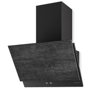 Вытяжка Faber GREXIA GRES DG/BK A60