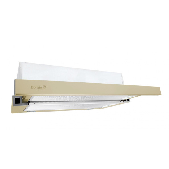 Вытяжка Borgio BLT(TR) 60 ivory Вытяжка Borgio BLT(TR) 60 ivory