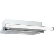 Вытяжка Borgio BLT(TR) 60 white glass