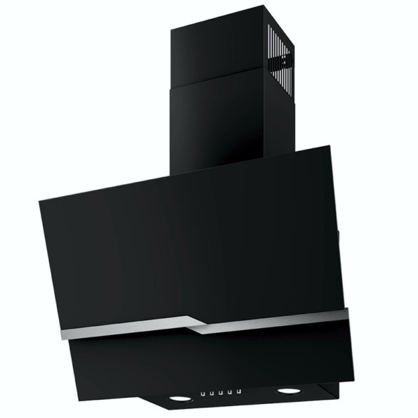 Вытяжка Best Chef Hoods Wave 900 Black 60