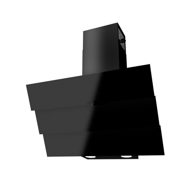 Вытяжка Best Chef Hoods Cascade 900 Black 60 Вытяжка Best Chef Hoods Cascade 900 Black 60