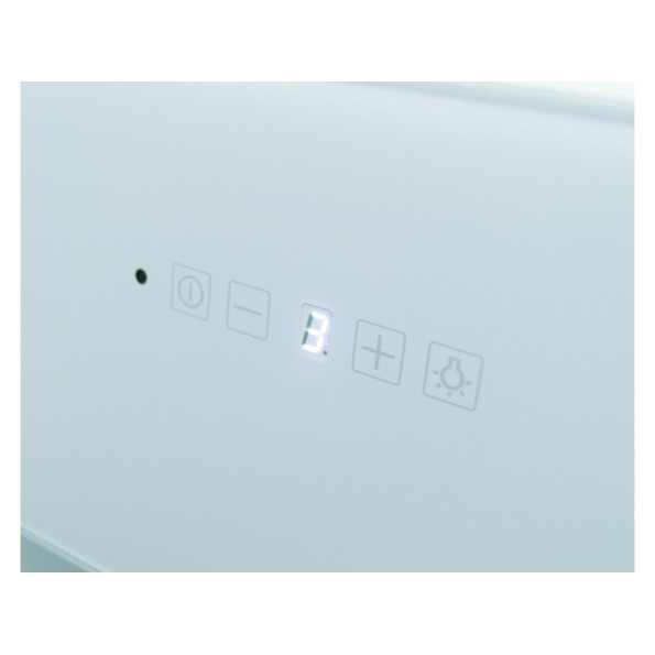 Вытяжка Best Chef Hoods Cascade Touch 1000 White 60 -
Фото 4 Вытяжка Best Chef Hoods Cascade Touch 1000 White 60 -
Фото 4