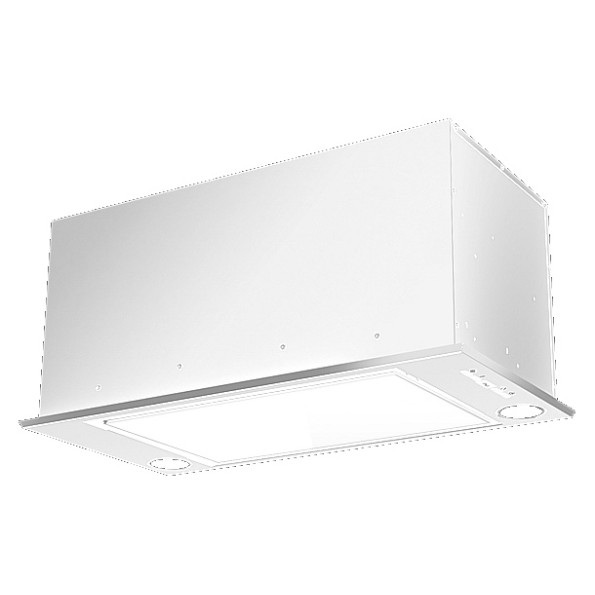 Вытяжка Best Chef Hoods Smart Box 1000 White 55 Вытяжка Best Chef Hoods Smart Box 1000 White 55