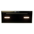 Вытяжка Best Chef Hoods Loft Box 1100 Black 54