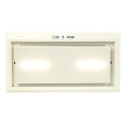 Вытяжка Best Chef Hoods Loft Box 1100 White 54