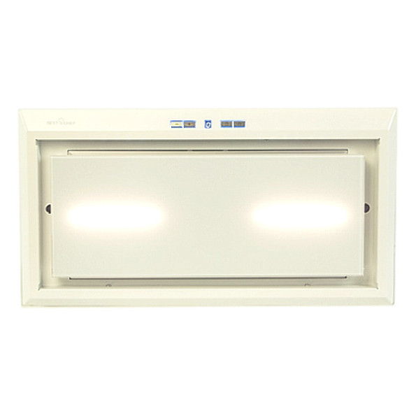 Вытяжка Best Chef Hoods Loft Box 1100 White 54
