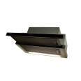 Вытяжка Best Chef Hoods Horizon Box 1100 Black 60
